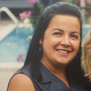 Meet your Posher, Catherine